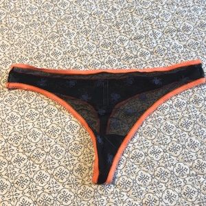 Panties G string